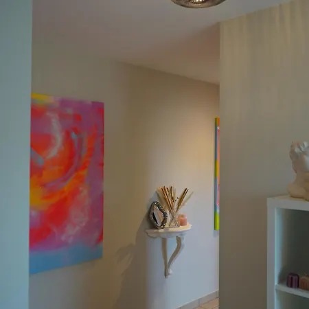 Apartment Tranquillite Au Coeur D'amiens Amiens