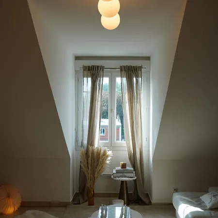 Tranquillite Au Coeur D'amiens