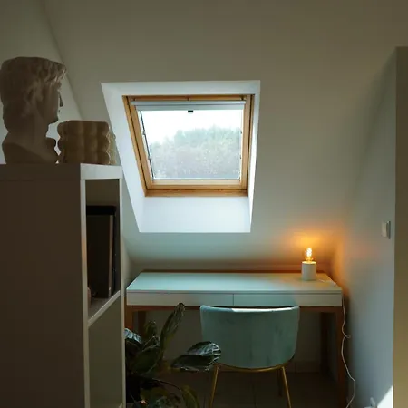 Tranquillite Au Coeur D'amiens