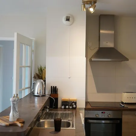 Apartment Tranquillite Au Coeur D'amiens