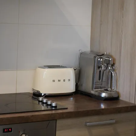 Tranquillite Au Coeur D'amiens Apartment *