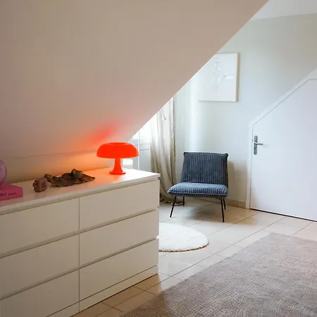 Tranquillite Au Coeur D'amiens Apartment Amiens