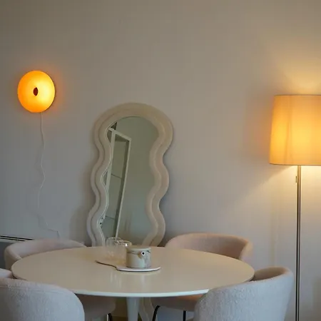 Tranquillite Au Coeur D'amiens Amiens