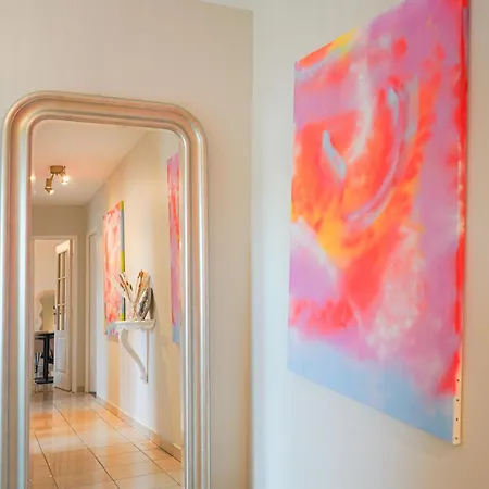 Apartment Tranquillite Au Coeur D'amiens *