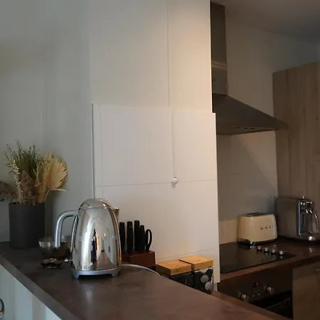 Apartment Tranquillite Au Coeur D'amiens Amiens