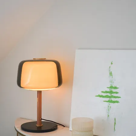 Tranquillite Au Coeur D'amiens Apartment