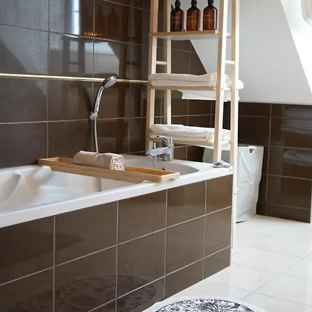 Apartment Tranquillite Au Coeur D'amiens *