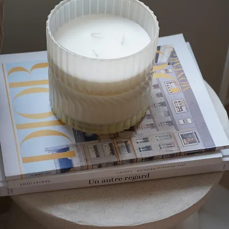 Apartment Tranquillite Au Coeur D'amiens Amiens